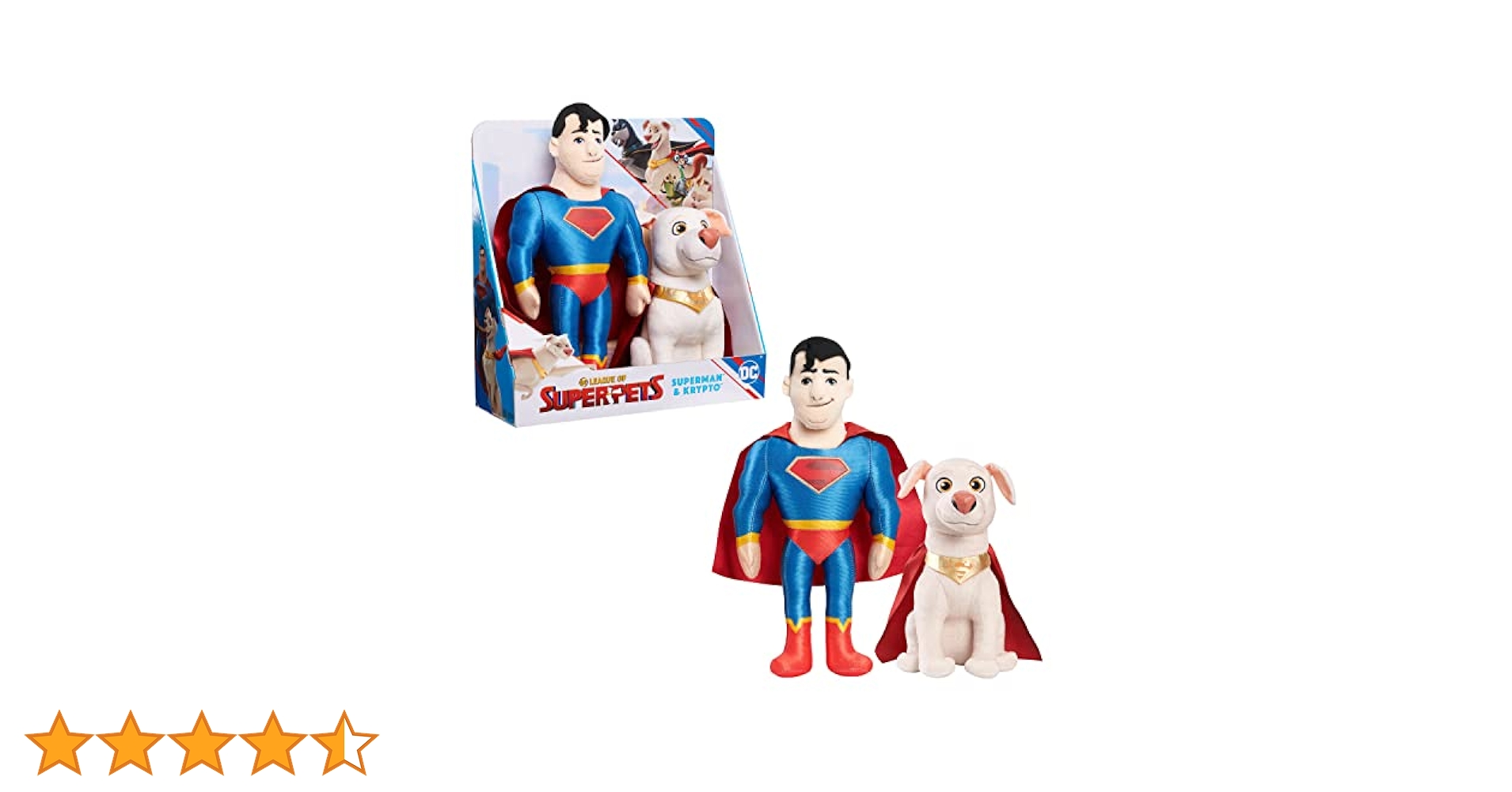 オジェット モダンペット スーパーマン　Oggetto SUPERMAN オジェット モダンペット スーパーマン Oggetto SUPERMAN 注目